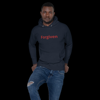 Forgiven Hoodie