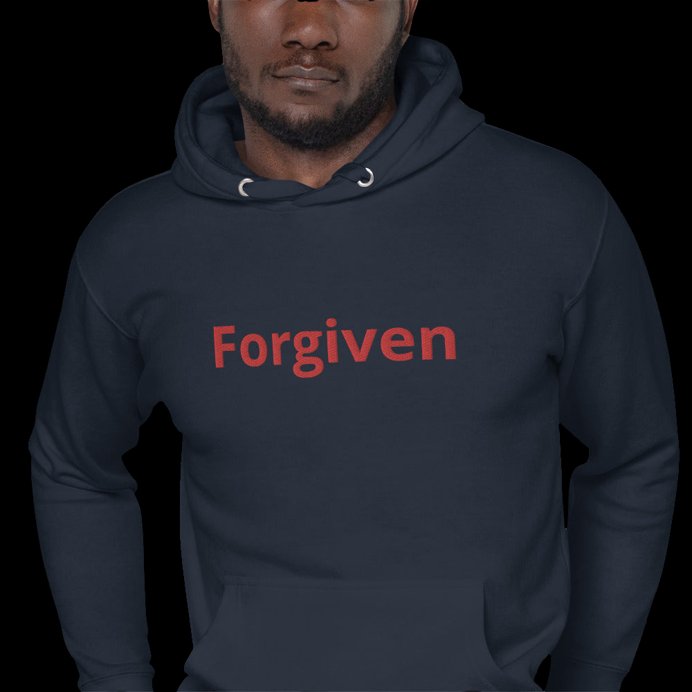 Forgiven Hoodie