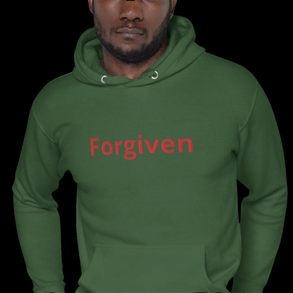 Forgiven Hoodie