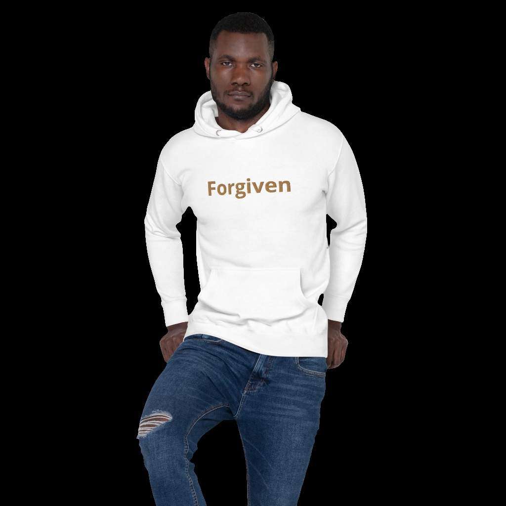 Forgiven Hoodie