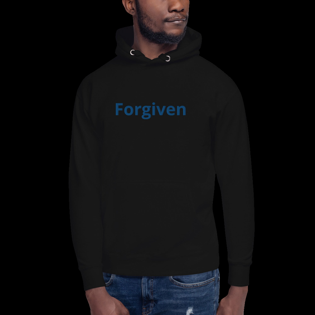 Forgiven Hoodie