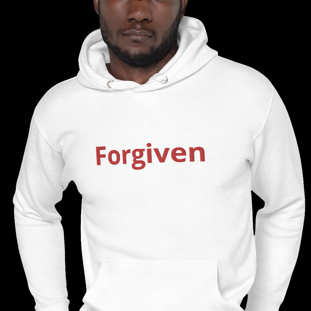 Forgiven Hoodie