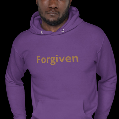 Forgiven Hoodie