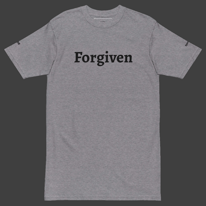 Premium Forgiven Tee