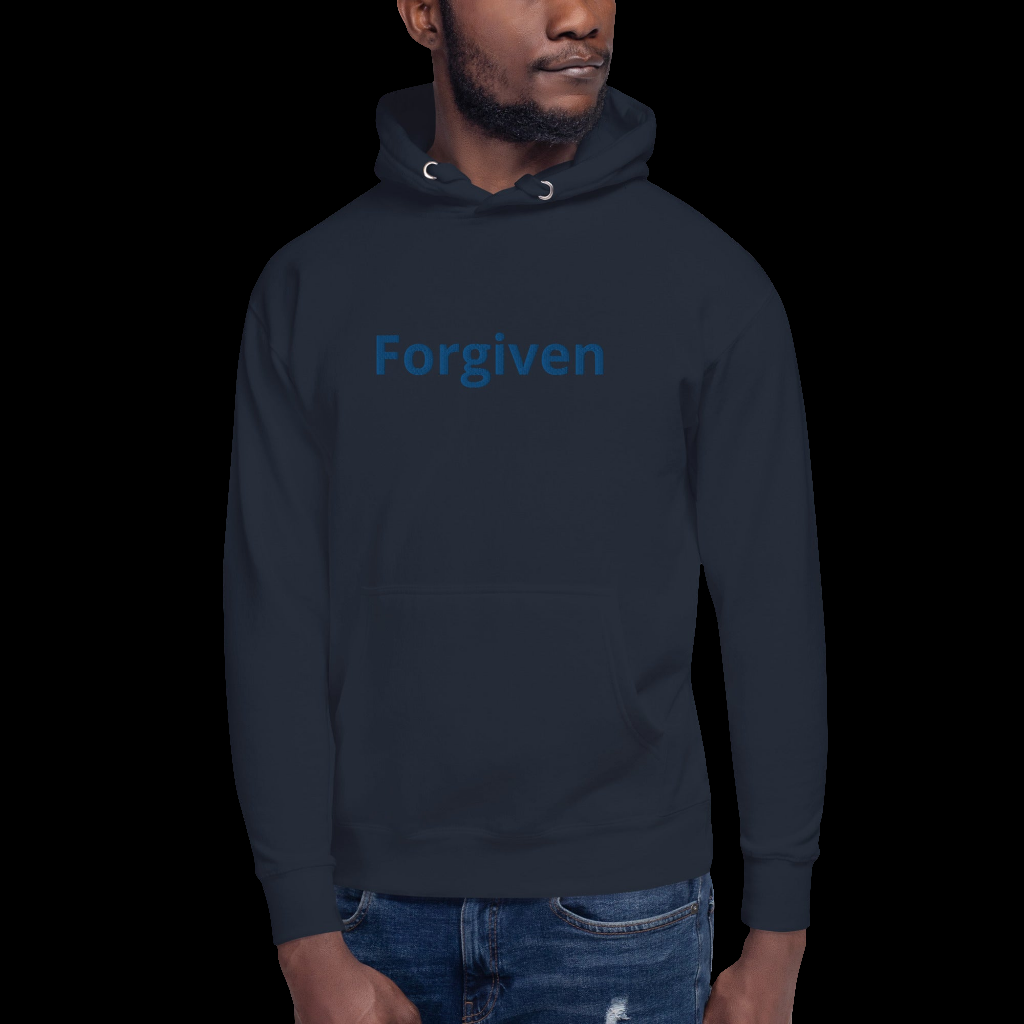 Forgiven Hoodie