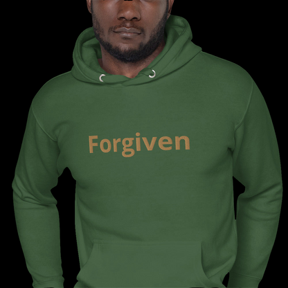 Forgiven Hoodie