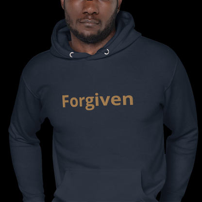 Forgiven Hoodie