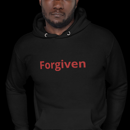 Forgiven Hoodie