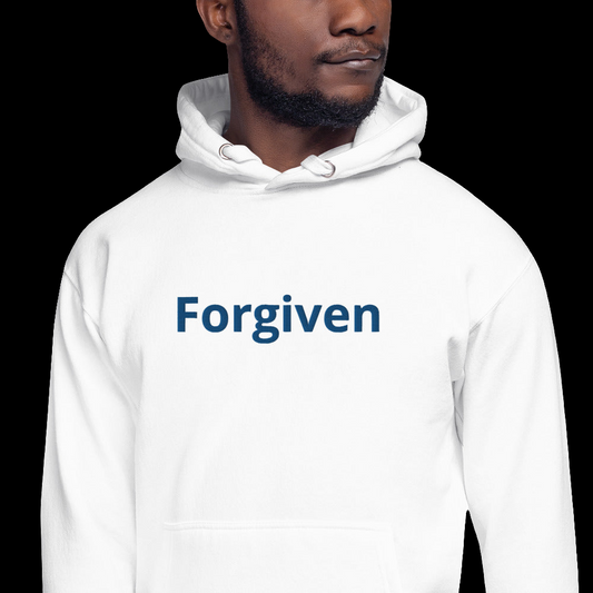 Forgiven Hoodie