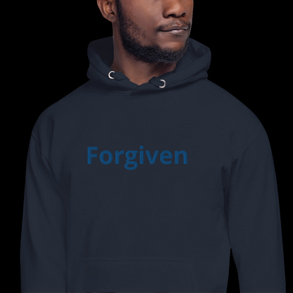 Forgiven Hoodie