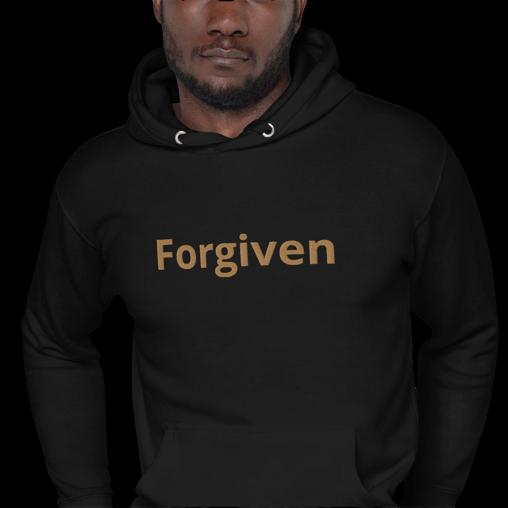 Forgiven Hoodie