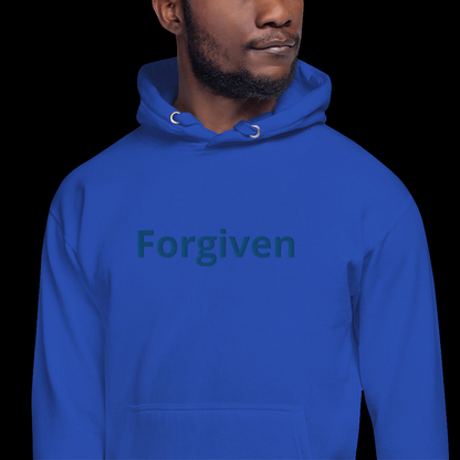 Forgiven Hoodie