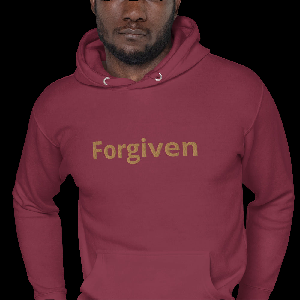 Forgiven Hoodie