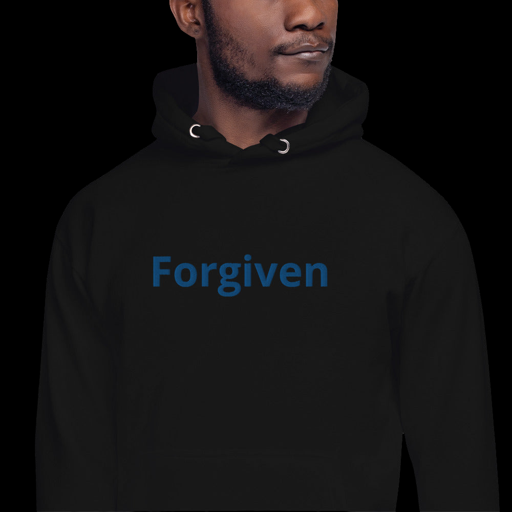 Forgiven Hoodie