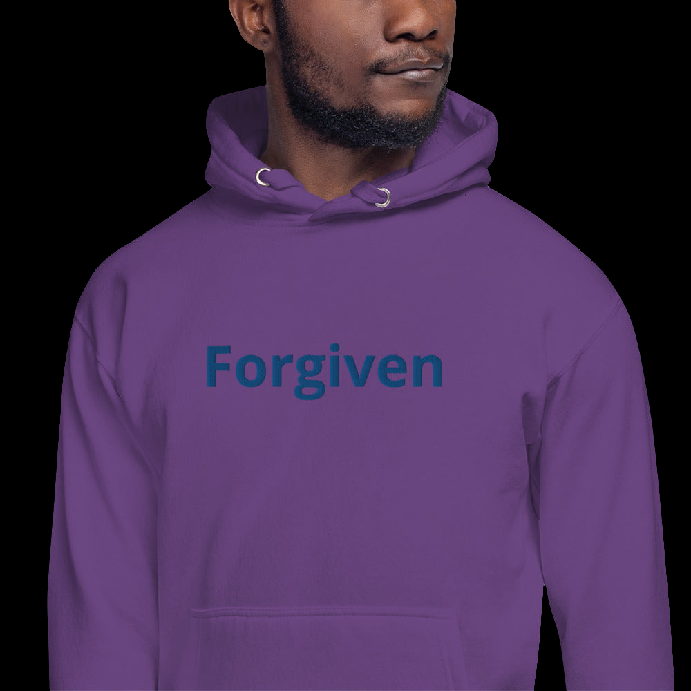 Forgiven Hoodie