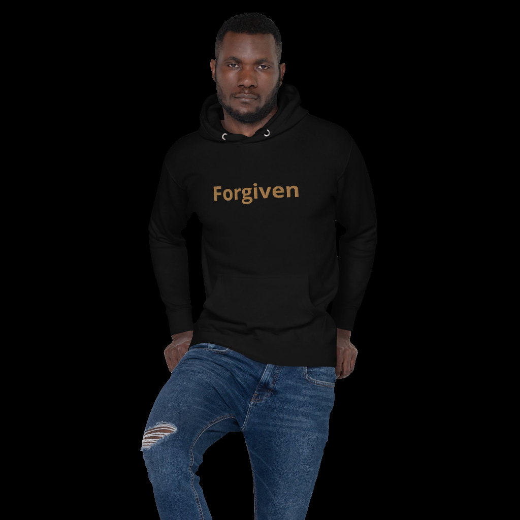 Forgiven Hoodie